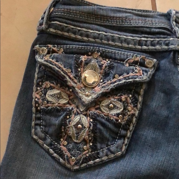 Grace in L.A jeans - Picture 3 of 4